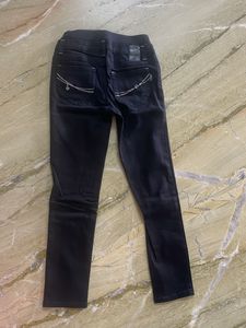 Denim Jeans Pant For 6-9yrs