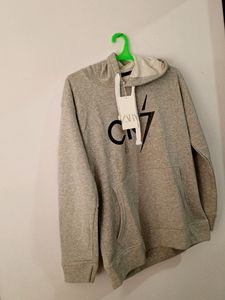 Zara Hoodie