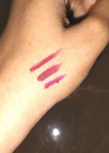 Huda Beauty Liquid Matte Lipstick Set
