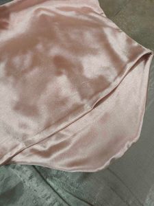 Urbanic Corset Top Champagne Color