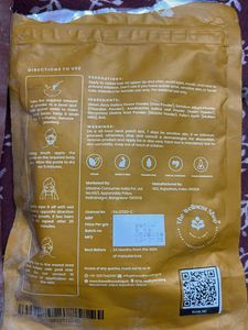 The Wellness Shop Wax Kit