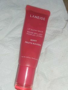 LANEIGE lip Glowy Balm
