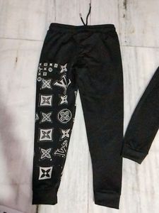 Sweatshirt With Lower Men