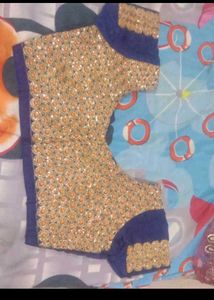 Party Blouse