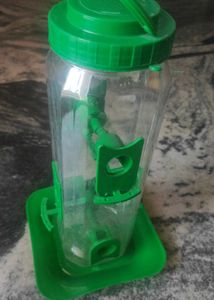 Bird Feeder.