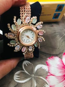 Stylish Bracelet Watch