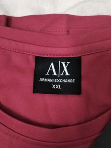 ARMANI EXCHANGE 💱 100% AUTHENTIC
