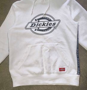 🔥100%Original Dickies Hoodie–Rare Streetwear