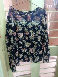 Beautiful Top