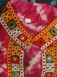 Kurta For Kids