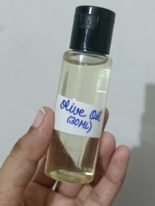 Set of 3 Natural Oils