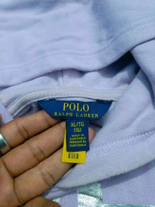 Polo Ralph Lauren Hoodie