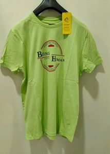 Being Human Tshirt