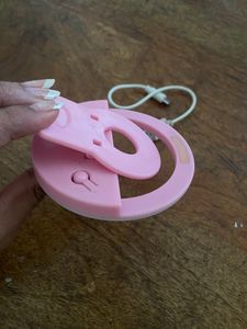LED Selfie Ring Light