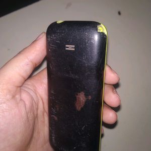 Samsung Keypad Mobile