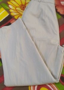 Pleated Pant  For Women