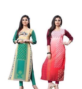Elegant Women's Kurta