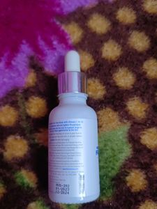 Moms Co. Natural Vita Rich Face Serum
