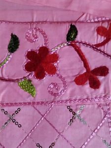 Dress Material
