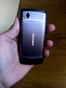 Samsung Wave II - GT-S8530