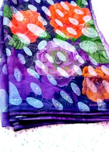 Pack Of 3saree
