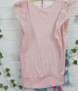 Comfy cotton Tunic For Women