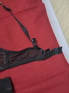 combo Of Four Imported Bra n panty