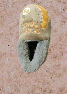 Woolen Shoes/winter shoes