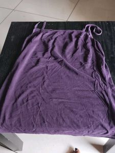 Camisole Purple