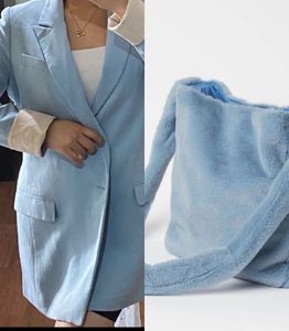 Blazer and bag COMBO!!