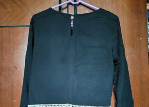 Combo Of 2 Forever21 Top