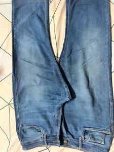 Combo Pack of 2 Stylish Women’s Denim Pants