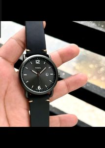 Fossil Quartz