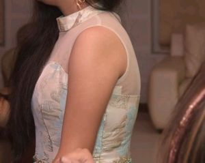Evening Gown