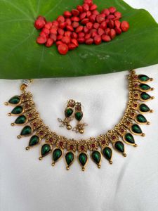 Jewellery Set