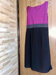 Sleeveless Classy Dress