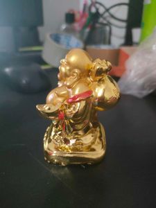 Chinese Buddha