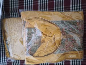 MY GOLDEN SUIT