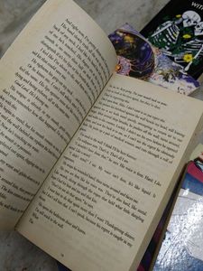 &#34;Ugly Love&#34; by Colleen Hoover