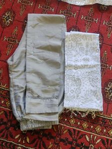 Elegant Anarkali Kurta Set
