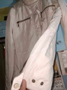 Zara Basic Jacket