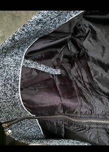 Madame Tweed Blazer