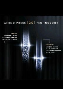 Tresemme Silkpress Combo