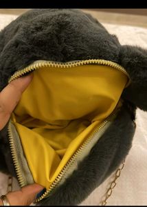 Teddy Bag