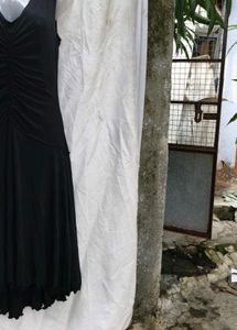I. Black Dress