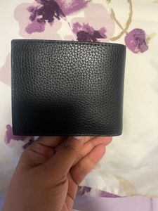 Authentic Michael Kors Black Wallet