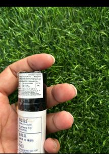 Belif Numero 10 Essence