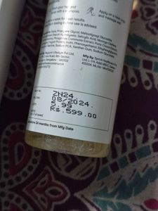 Deconstruct Anti Dandruff Serum for Scalp