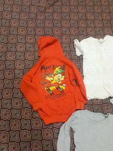Kids Clothing Bundle