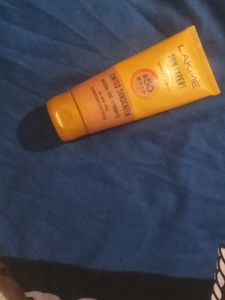 Lakme Sunexpert with 50++SPF